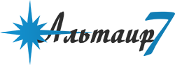 Альтаир7